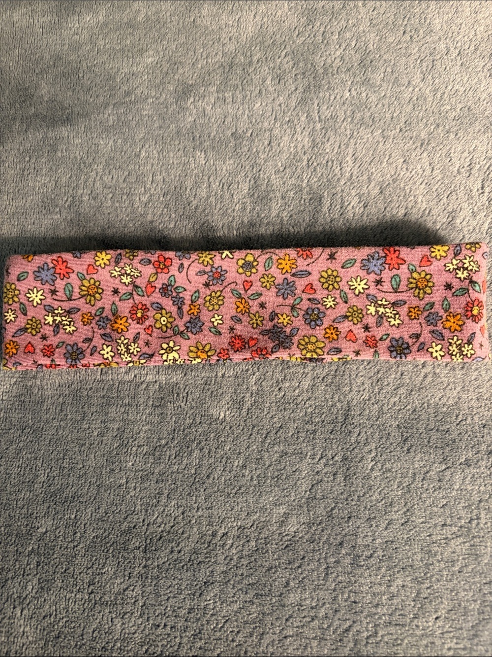 New, Stretch Print Headband